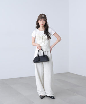 164cm 着用サイズ：FR