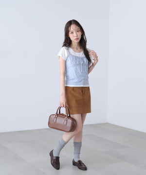 164cm 着用サイズ：FR