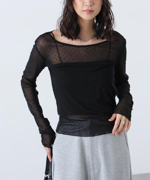 164cm 着用サイズ：FR