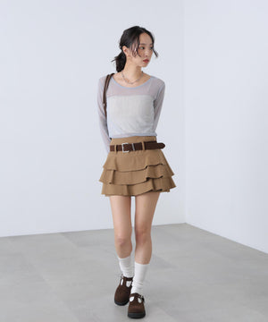 164cm 着用サイズ：FR