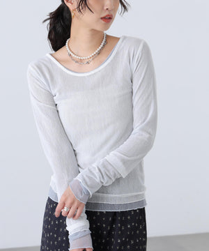 164cm 着用サイズ：FR