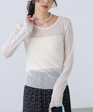 164cm 着用サイズ：FR