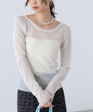 164cm 着用サイズ：FR