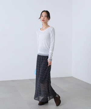 164cm 着用サイズ：FR