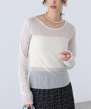 164cm 着用サイズ：FR