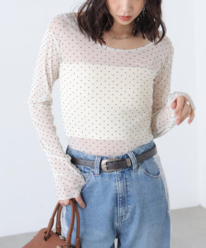 164cm 着用サイズ：FR