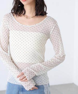 164cm 着用サイズ：FR