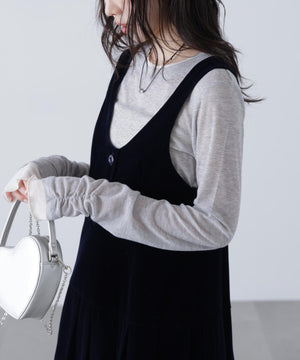 164cm 着用サイズ：FR