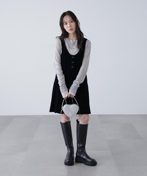 164cm 着用サイズ：FR