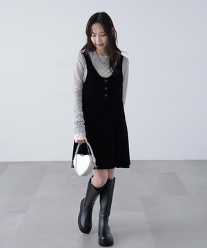 164cm 着用サイズ：FR