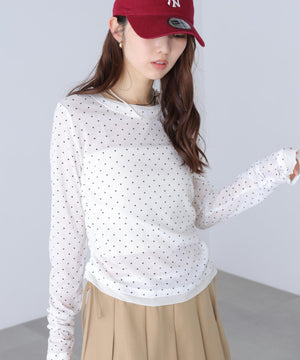 162cm 着用サイズ：FR