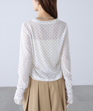 162cm 着用サイズ：FR