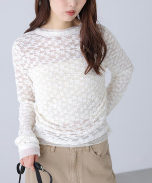 162cm 着用サイズ：FR