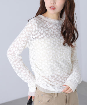 162cm 着用サイズ：FR