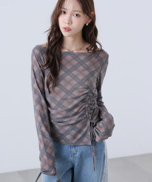 164cm 着用サイズ：FR