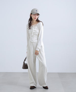 162cm 着用サイズ：FR