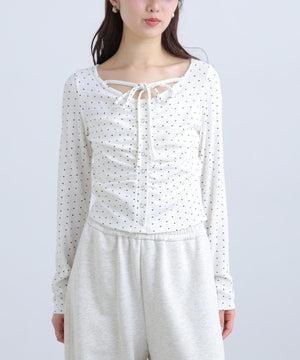162cm 着用サイズ：FR