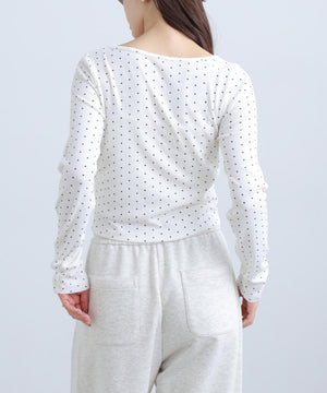 162cm 着用サイズ：FR