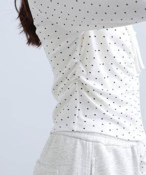 162cm 着用サイズ：FR