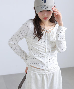 162cm 着用サイズ：FR
