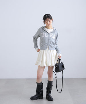 162cm 着用サイズ：FR