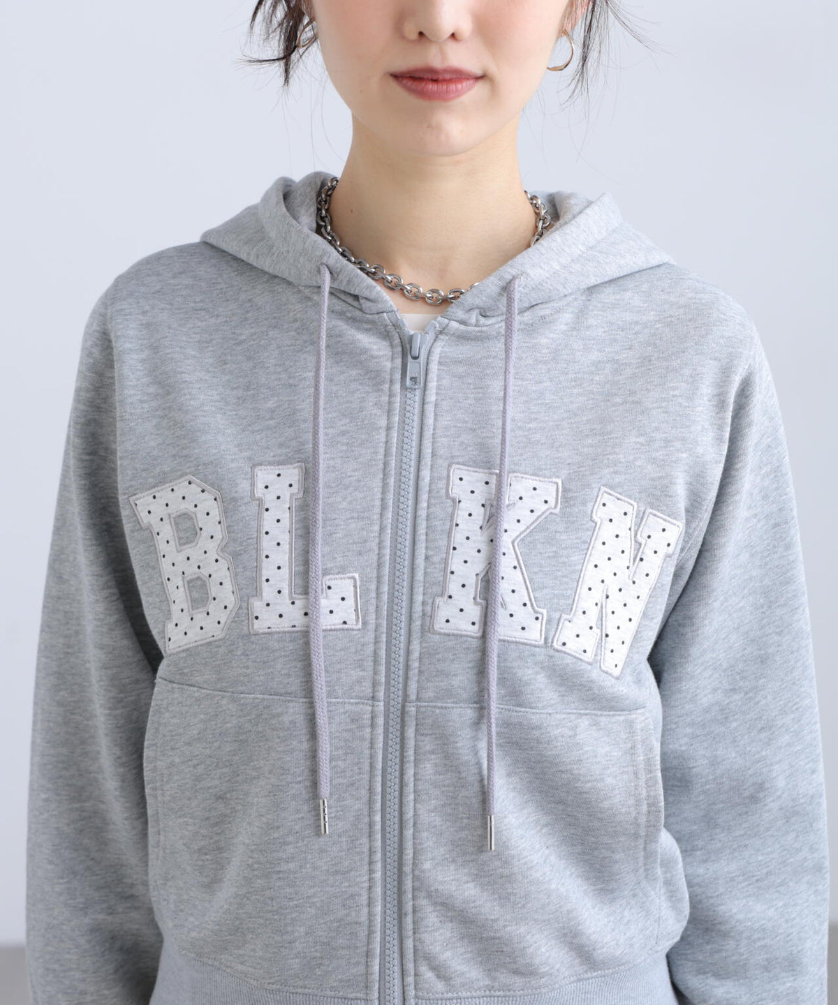 162cm 着用サイズ：FR
