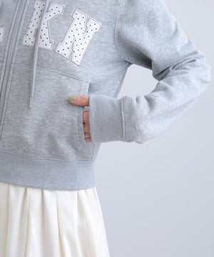 162cm 着用サイズ：FR