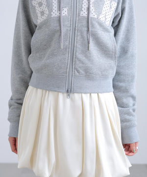 162cm 着用サイズ：FR