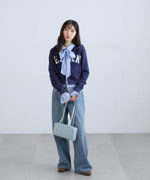 162cm 着用サイズ：FR