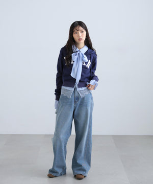 162cm 着用サイズ：FR