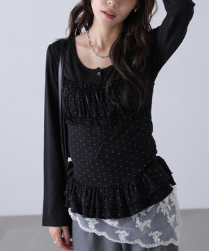 164cm 着用サイズ：FR