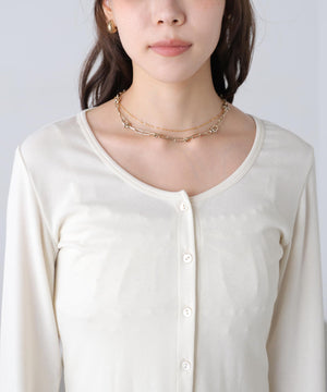 164cm 着用サイズ：FR