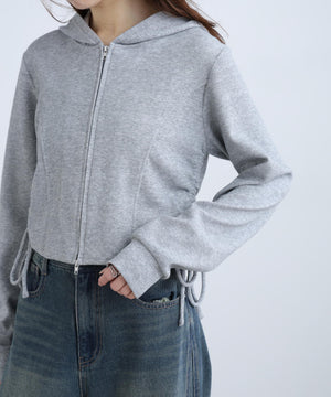 162cm 着用サイズ：FR