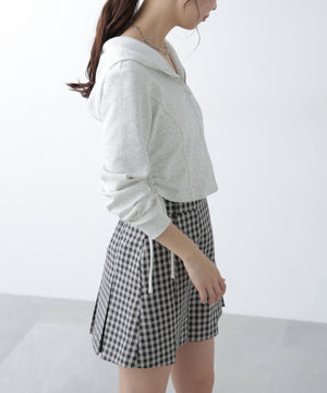 162cm 着用サイズ：FR