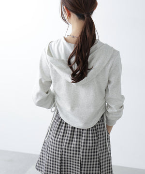 162cm 着用サイズ：FR