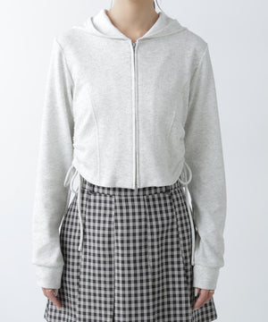 162cm 着用サイズ：FR