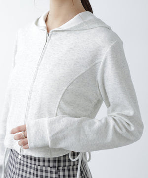 162cm 着用サイズ：FR