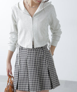 162cm 着用サイズ：FR