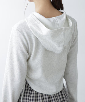 162cm 着用サイズ：FR