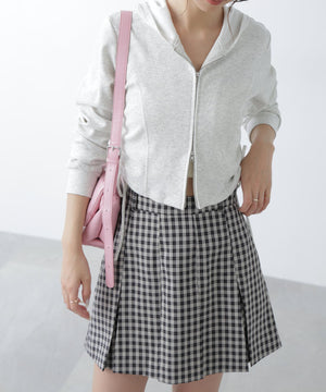162cm 着用サイズ：FR