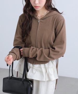 164cm 着用サイズ：FR