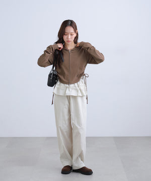 164cm 着用サイズ：FR