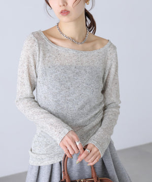 162cm 着用サイズ：FR