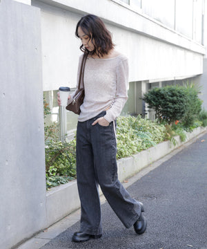 164cm 着用サイズ：FR