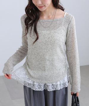 164cm 着用サイズ：FR