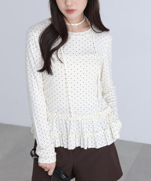 161cm B:78 W:59 H:83 着用サイズ：FR