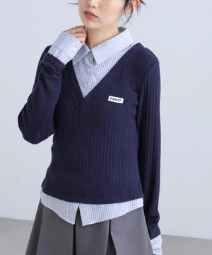 162cm 着用サイズ：FR