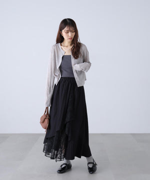 162cm 着用サイズ：FR