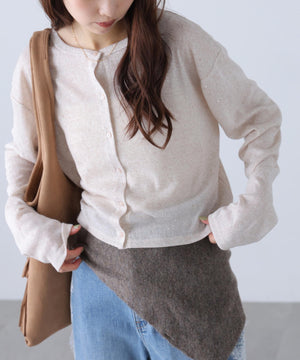 162cm 着用サイズ：FR