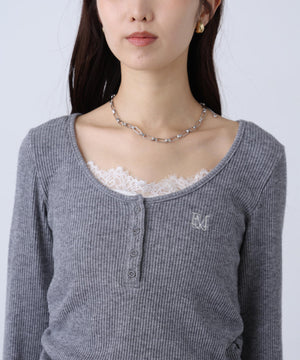 162cm 着用サイズ：FR